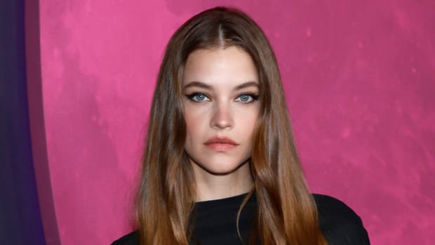 Barbara Palvin